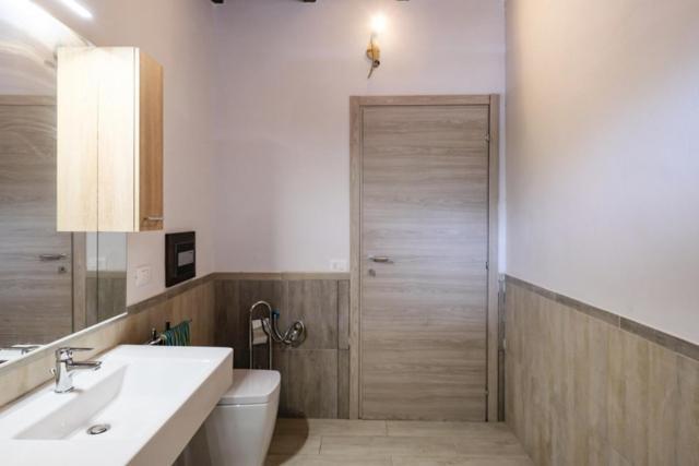 Bed and Breakfast La Siesta Sinnai Exterior foto